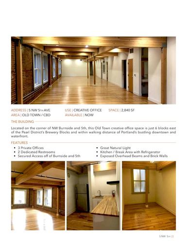Brochure